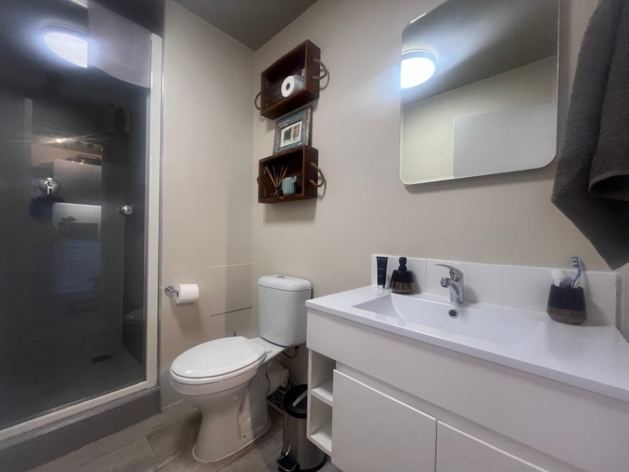 To Let 1 Bedroom Property for Rent in Observatory Western Cape